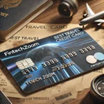 FintechZoom Best Travel Credit Card: Your Guide to Maximizing Travel Rewards