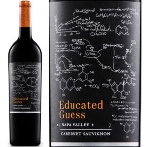 Educated Guess Wine